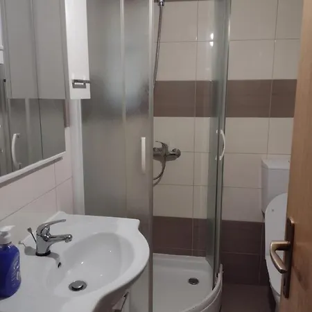 Primorje Appartement *