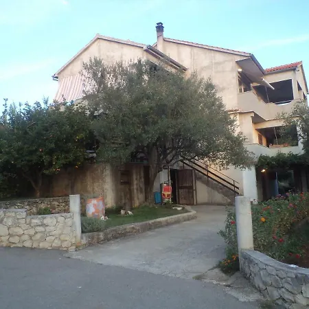Appartement Primorje Zadar