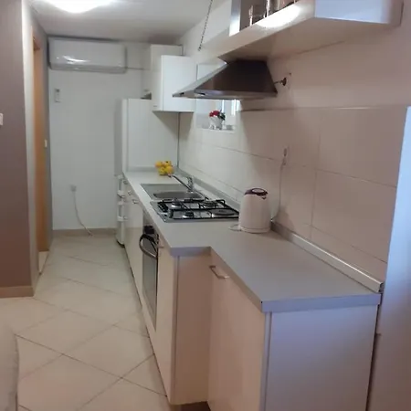 Apartmán Primorje Zadar
