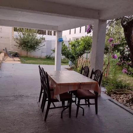 Apartmán Primorje *