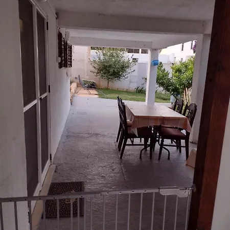 Apartmán Primorje Zadar
