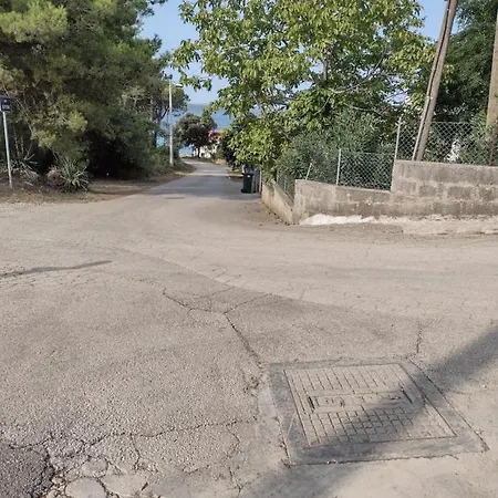Apartmán Primorje