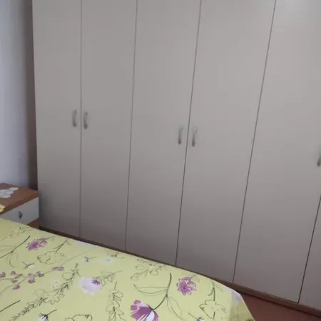 Primorje Apartmán Zadar
