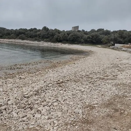 Primorje דירה זאדאר